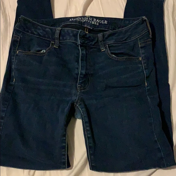 American Eagle Jeans - Picture 3 of 6